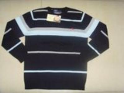 Polo Sweater-32